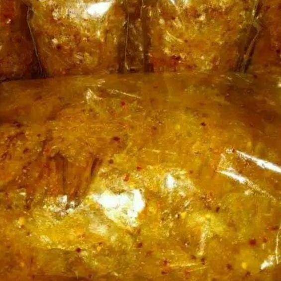 

ぉ KERIPIK KACA 250 GRAM KWALITAS NO 1 RASA JUARA ㅫ