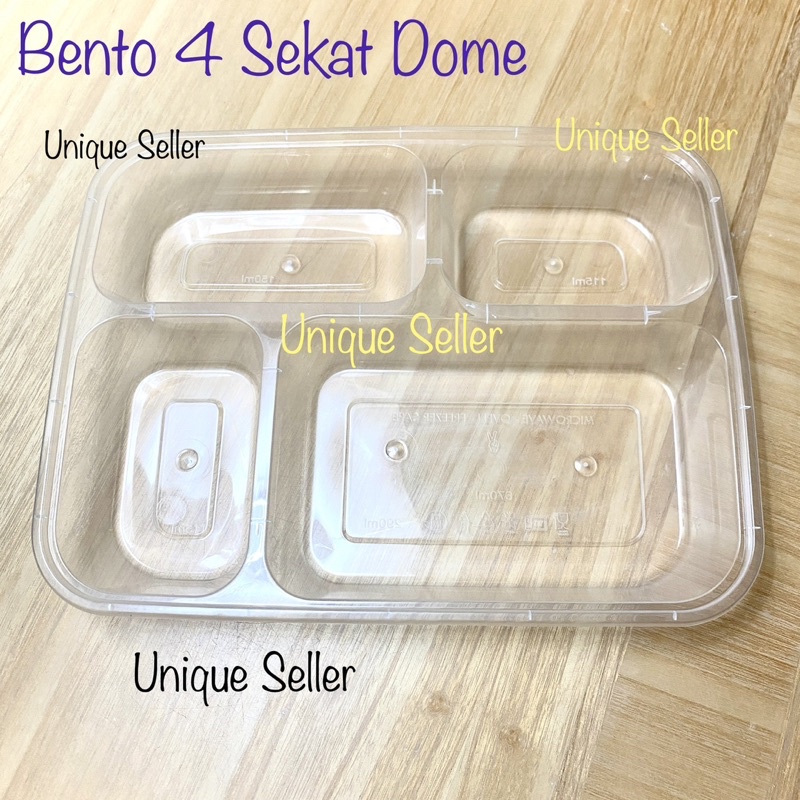 Thinwall Bento Sekat 4 DOME STAR Sekat 3 FLAT Victory isi 25 / Thinwal Bento Sekat 4 Dome Victory isi 25 / Mika Bento Sekat 4 / Mika Bento Sekat 3 / Box Bento / Lunch Box / Thinwall Thinwal Bento Sekat 3 / Thinwall Bento Sekat 4 STAR