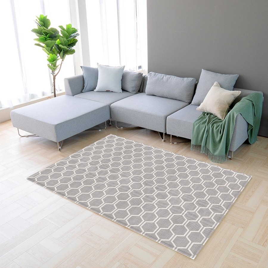 Coby Haus Pure Soft Mat - Elephant Star Monoraum (M)