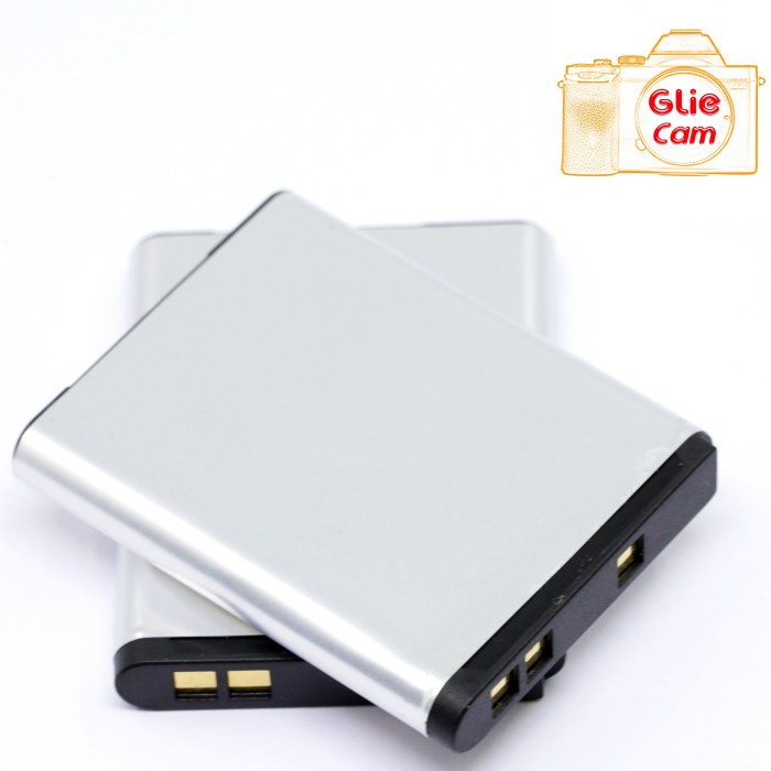 Battery 3rd Party NP BJ1 For Sony RX0 RX0 Mark II