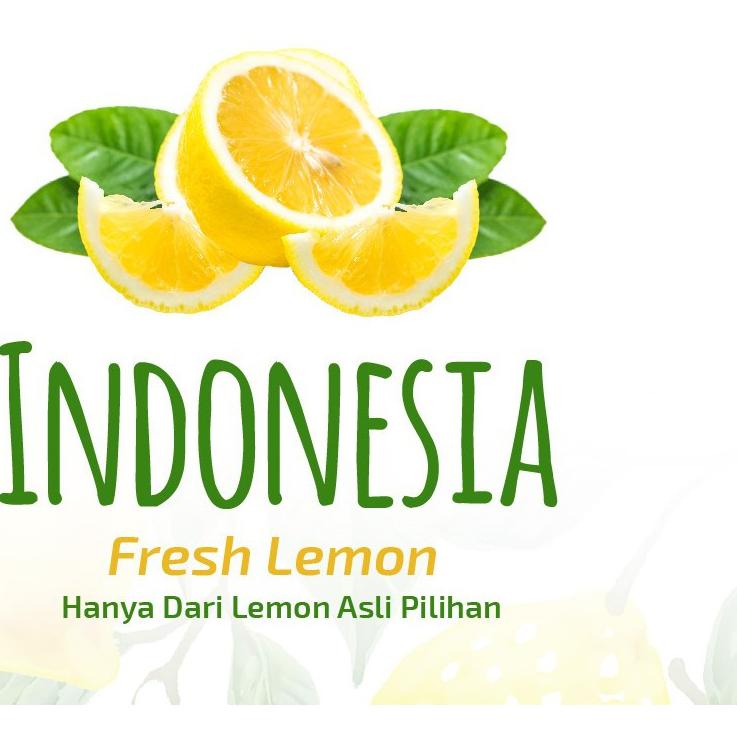 

Indonesia Fresh (500ml)