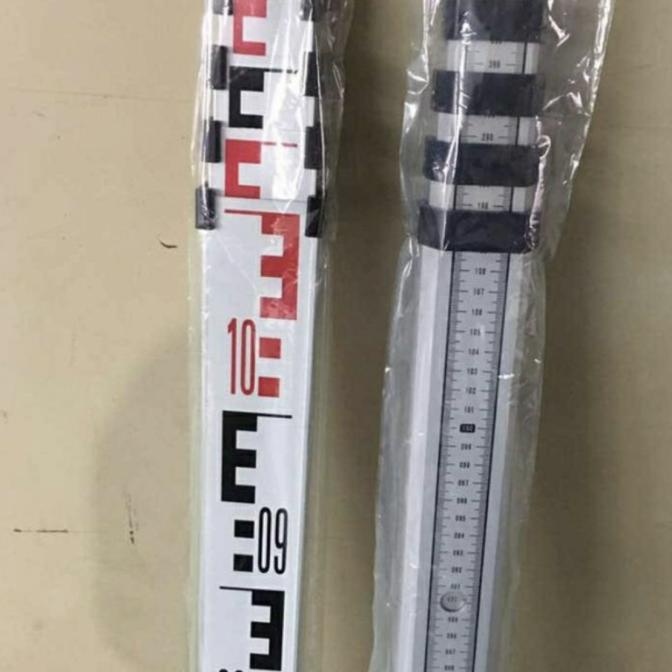 

Mistar rambu ukur 5M baru