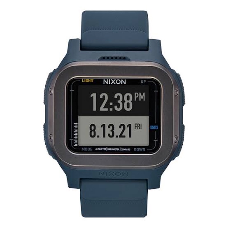 Jam tangan Nixon A1324307 original