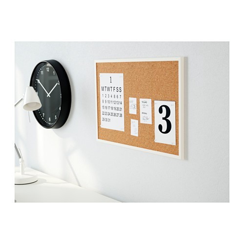 

Papan Tulis To Do List Board Pin Noteboard Post It Cork Board Papan Memo Gabus