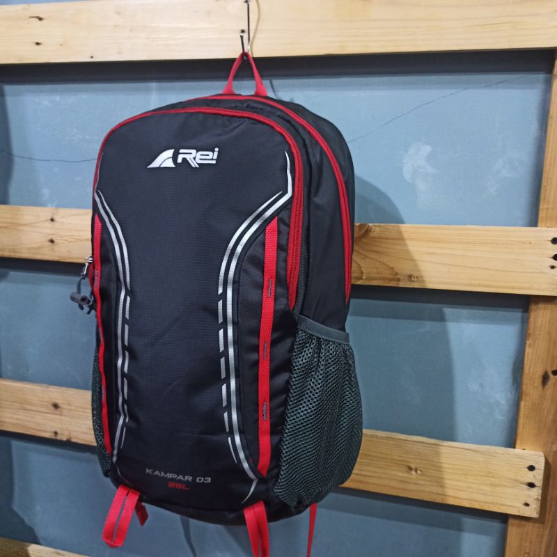 Tas Ransel Rei Kampar 03 25L (Ori)