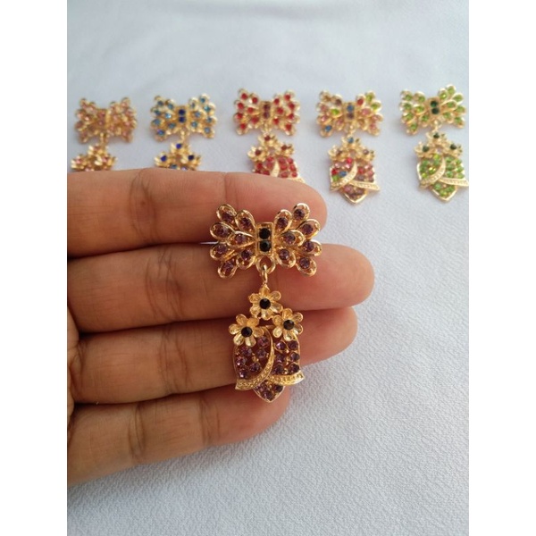 Bros/Bros Dagu/Bros Dagu Mutiara/Bros Fashion/Bros Jilbab