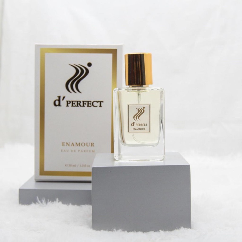 d'PERFECT Parfume Enamour