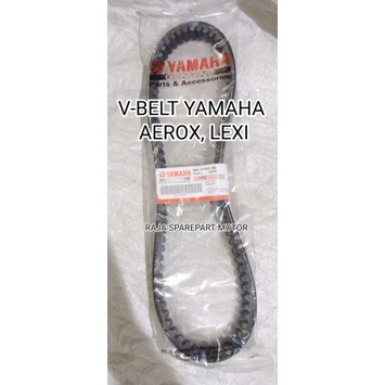V BELT VAN BELT VANBELT AEROX LEXI B65