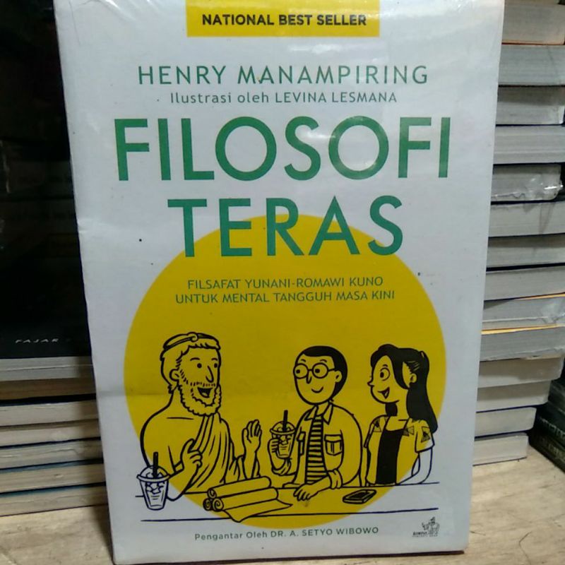 

Filosofi Teras