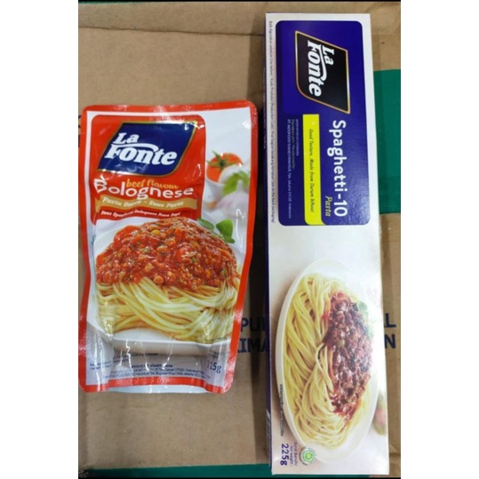 

paket lafonte