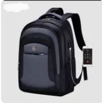 BAYAR DITEMPAT/Tas Ransel pria (Import)/Waterproof/ Tas Traveling/ Tas Pergunungan/ Tas murah import