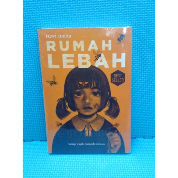 Rumah Lebah by Ruwi Meitasari