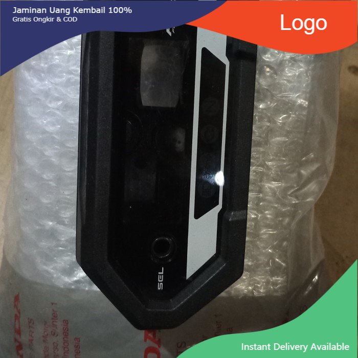 cover spedometer cb verza 150 original set mika spedo cb verza K18