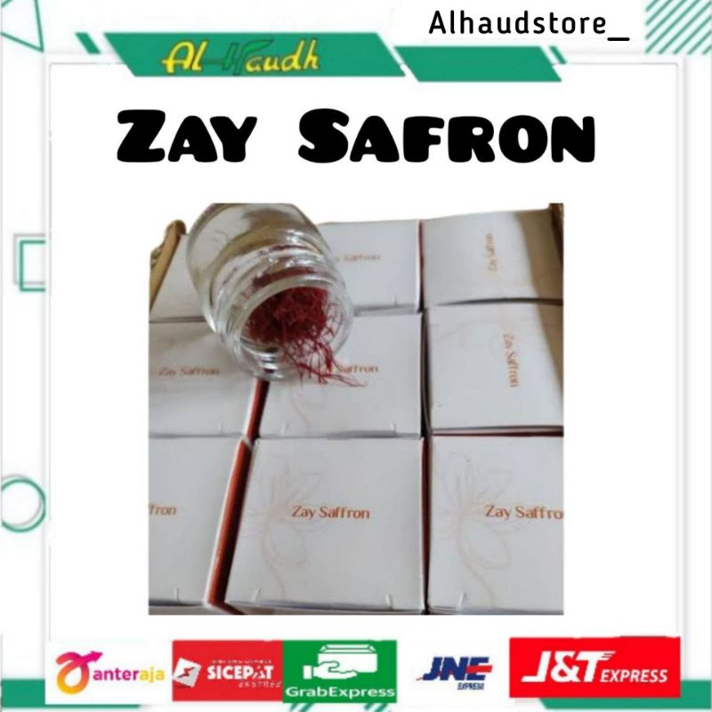 

Zay Safron