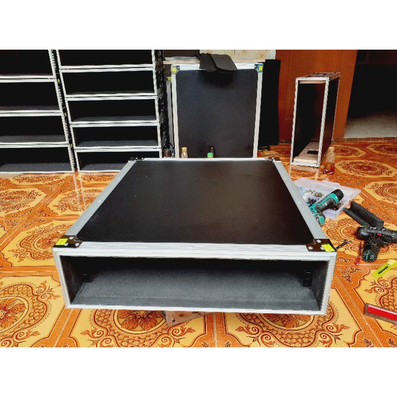 harkis hardcase power 2U 60cm