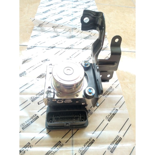 MODUL ABS TOYOTA F2 NO 44540 - V5010 ORI