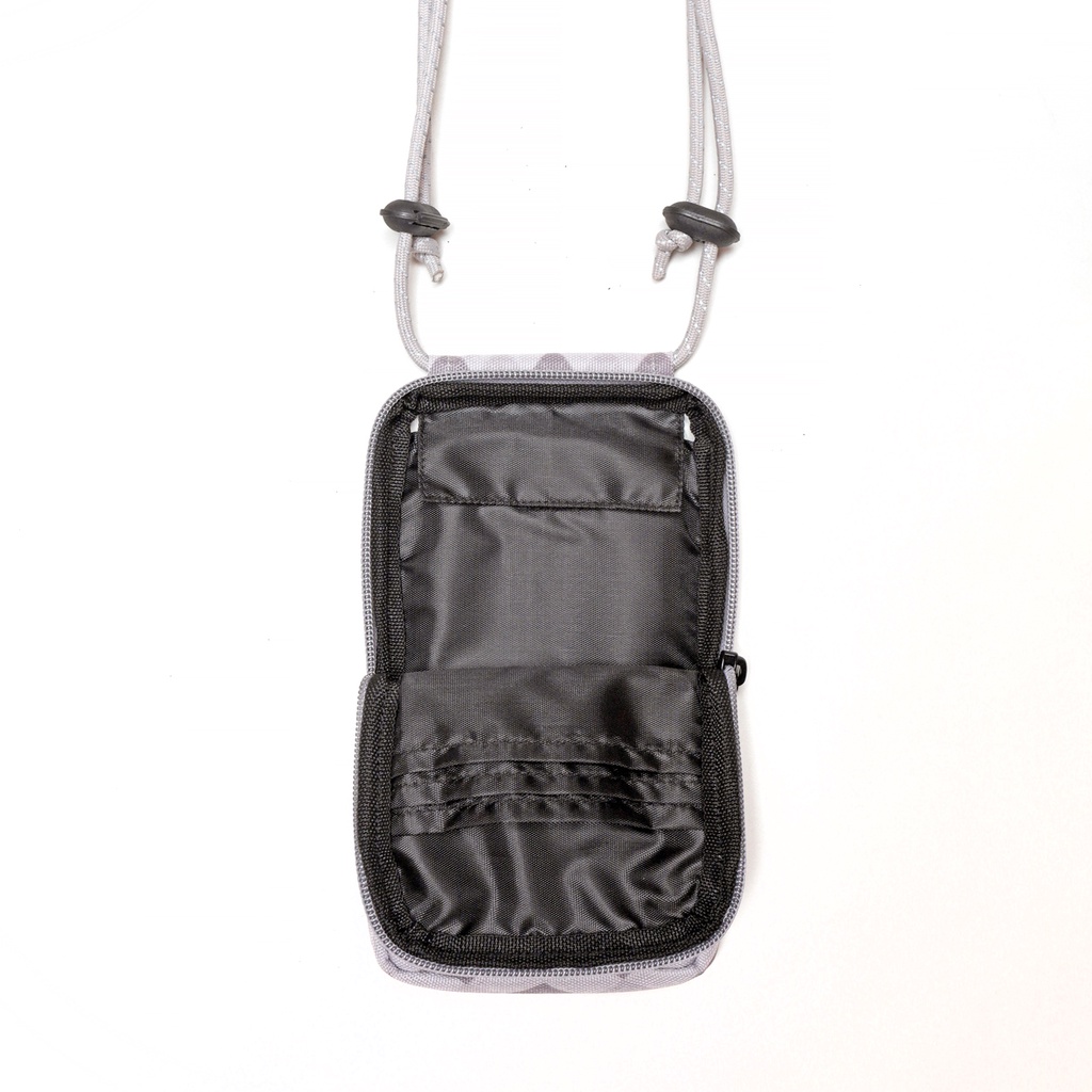 Hanging Wallet / NeckBag / Phone Wallet HP08