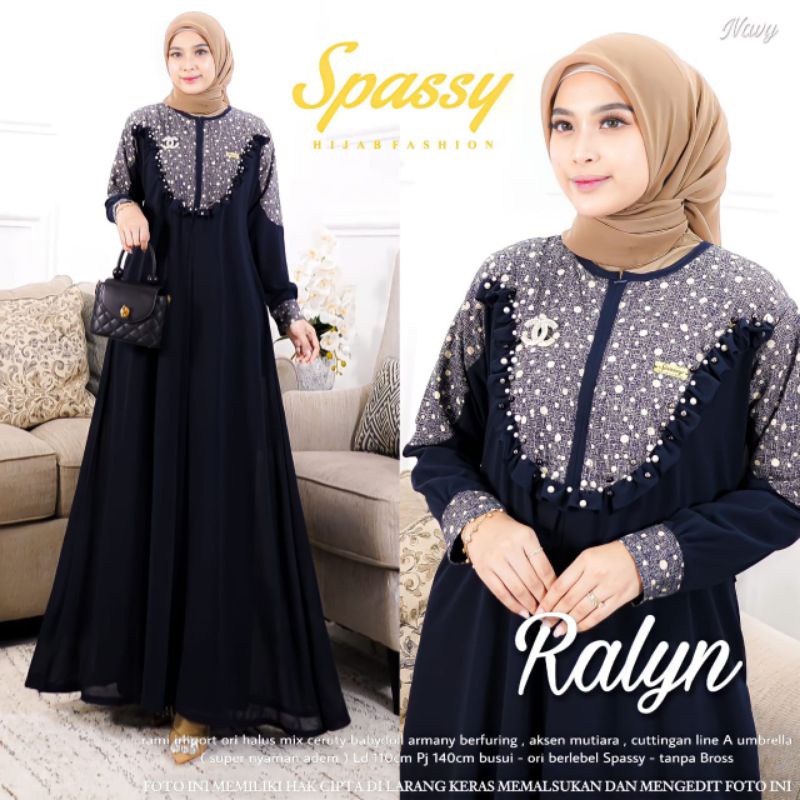SL Ralyn Maxy Jasmine