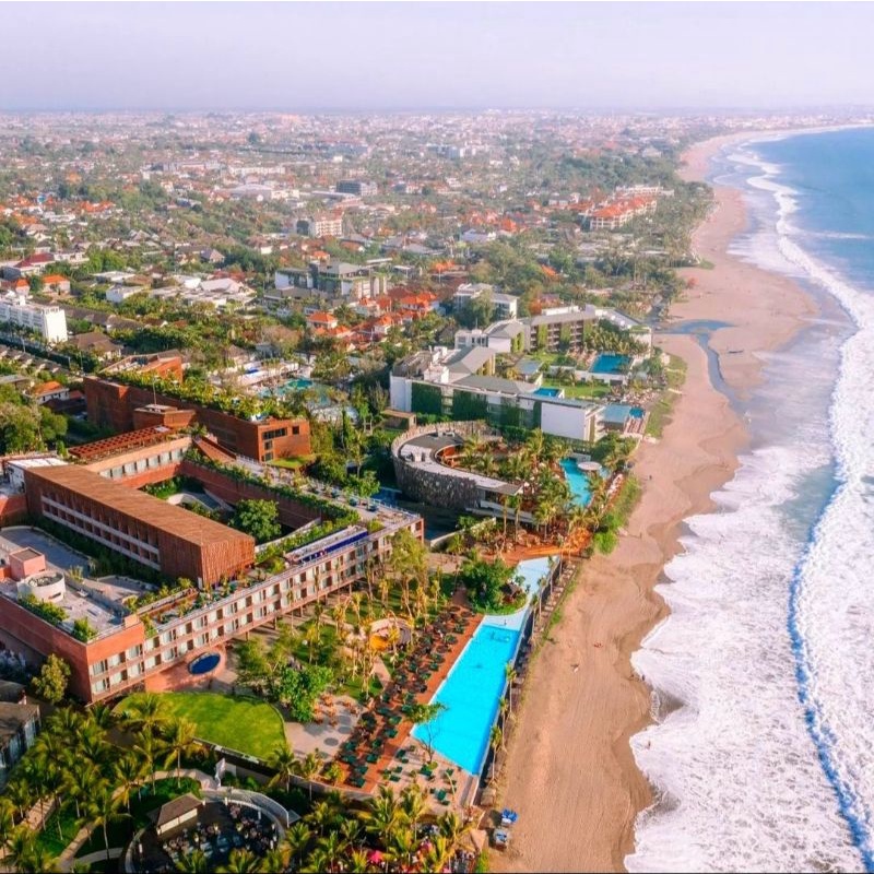 Promo Hotel Potato Head Suites & Studios Bali