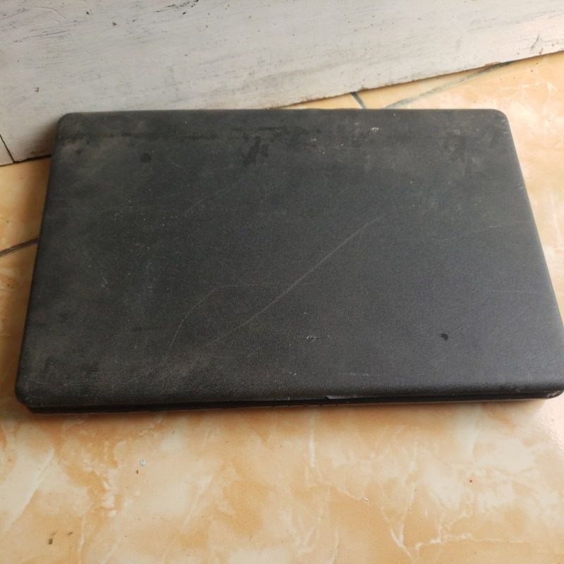 casing toshiba L510