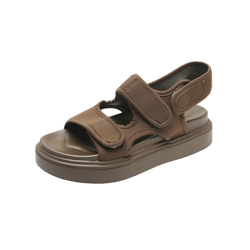 SN12032 - Sandal Tali Versi Korea Fashion Wanita