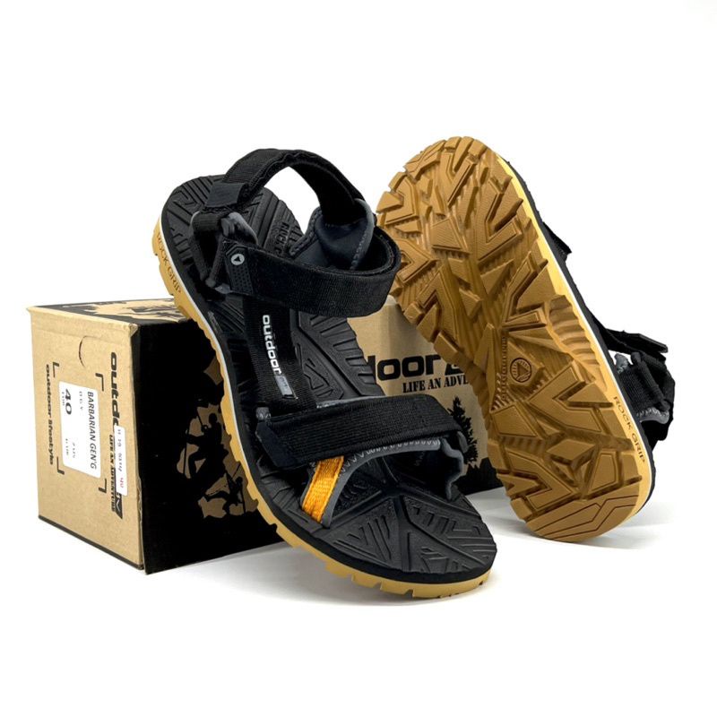 Sandal Outdoor Adventure Barbarian Gen G | Outdoor Adventure Barbarian Gen G