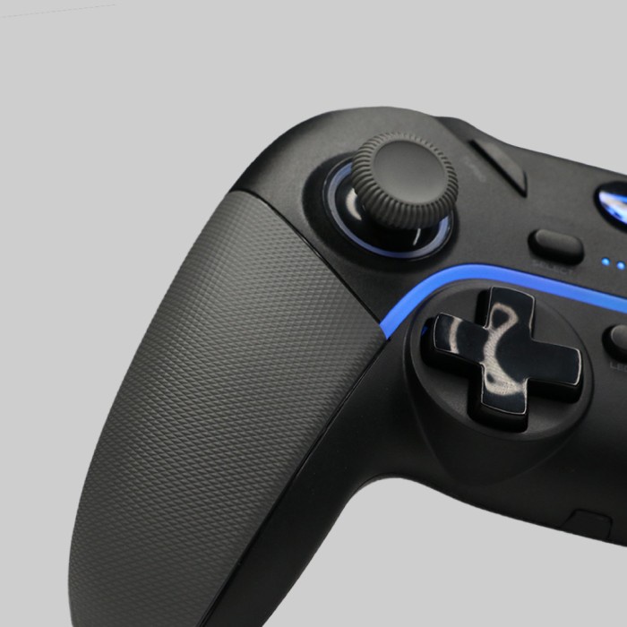 Rexus Daxa Asteria AX1 Wireless Gamepad Joystick