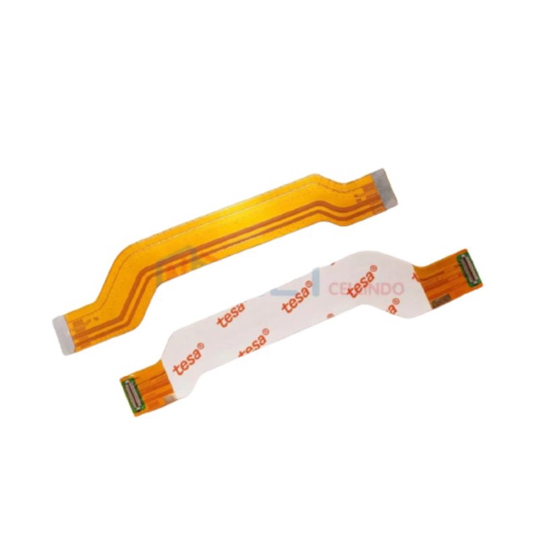 Flexible Board / Cas Realme 3 pro Original