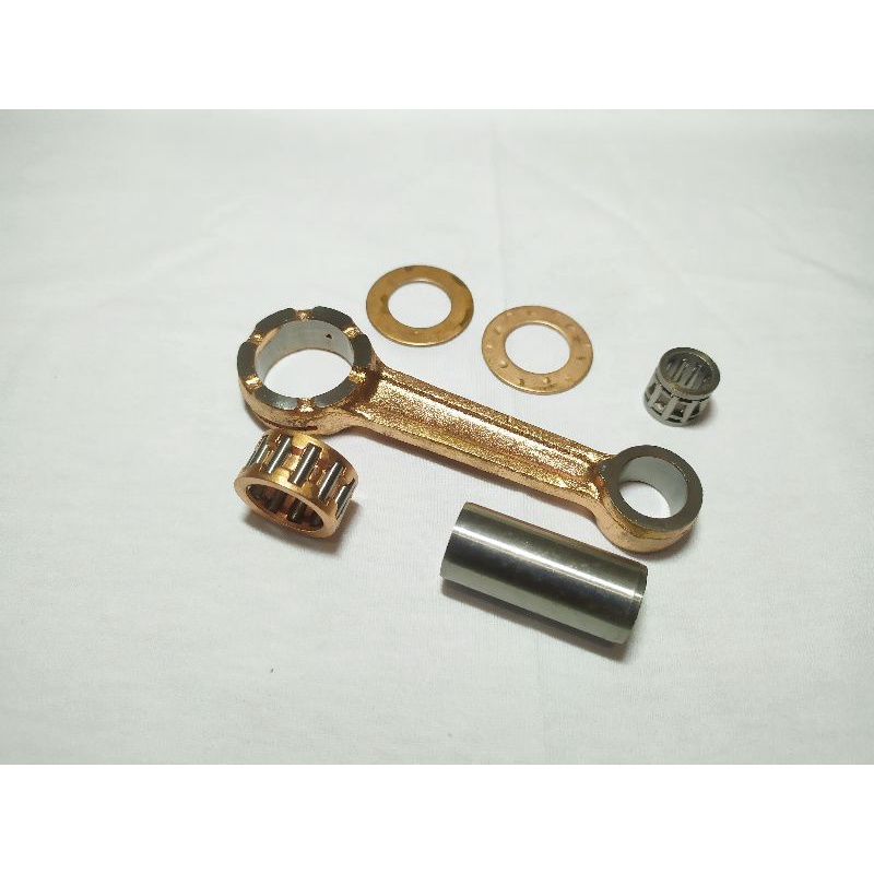 Stang Seher Sanex Qj50, Sanex Venus , Qingqi , Kasea