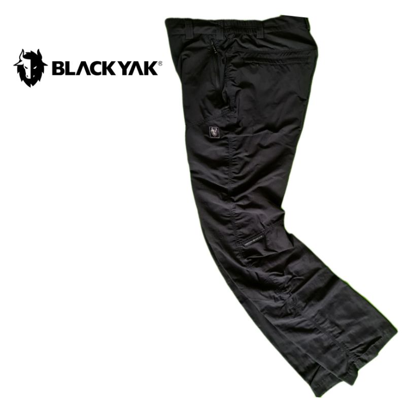 Celana Blackyak Original