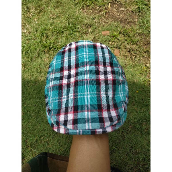 Topi copet anak second.