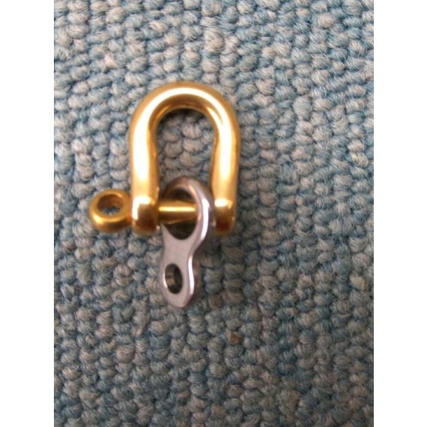 ring omega 7mm