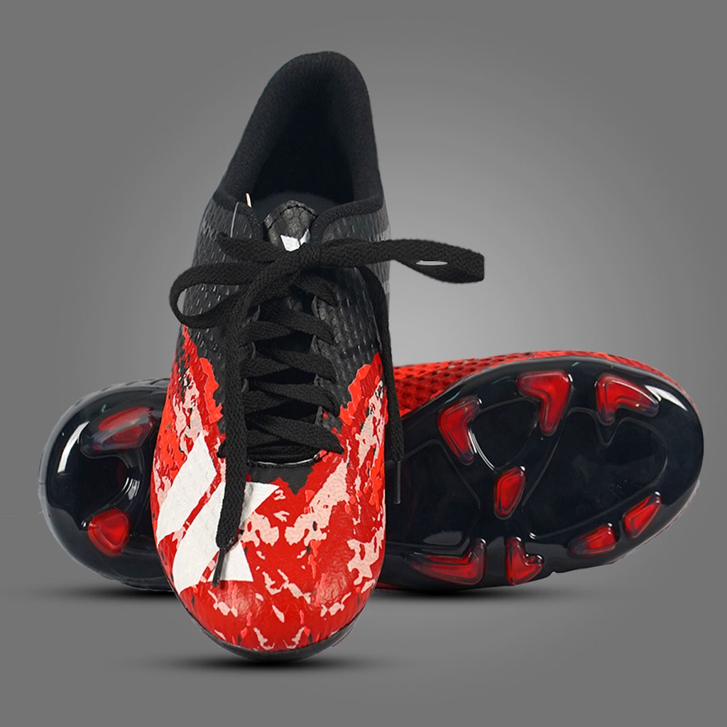 Sepatu Bola BW  Terbaru  CBW FG 100% OriginalBW -  Viscid FG 100% Original