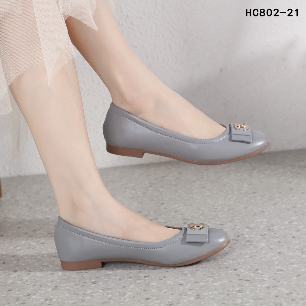 Ch Flatshoe #HC802-21