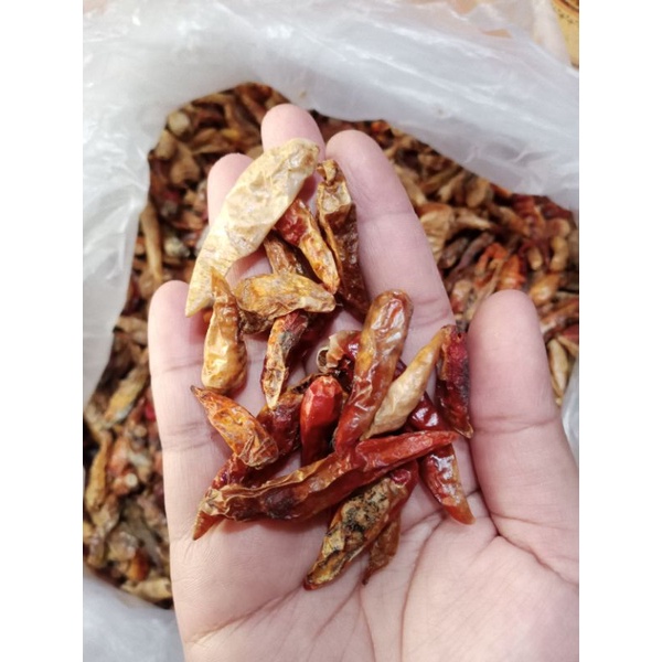 

CABE KERING MURAH 100 GRAM