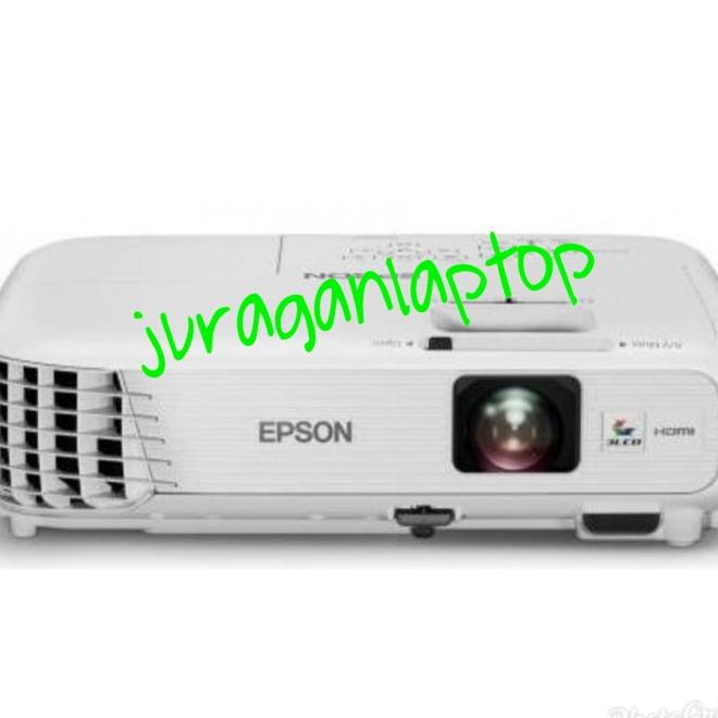Lcd Projector/Proyektor Epson Eb-S400