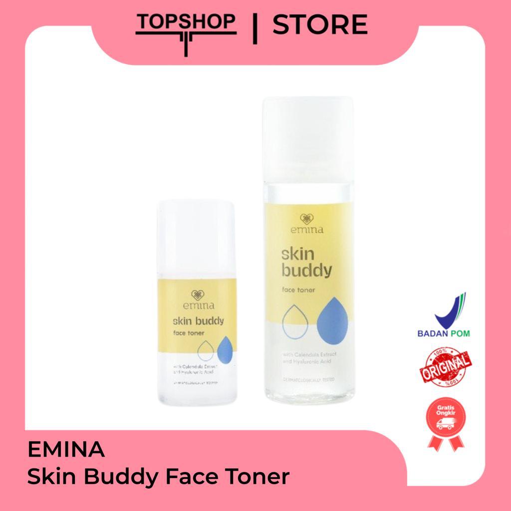 Emina Skin Buddy Face Toner 100ML