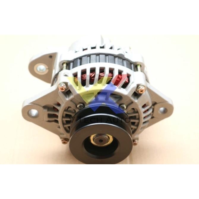 Dinamo Alternator Mitsubishi Ps125 Intercooler Me192607 24V