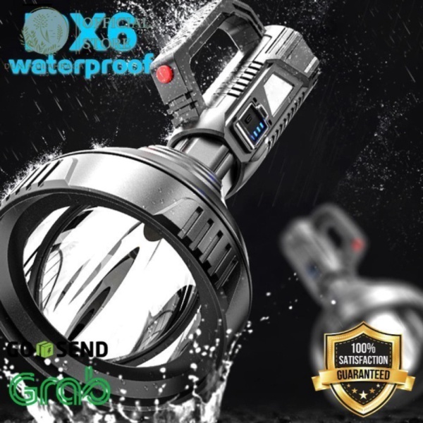 Promo SENTER LED MAX GADS DO Murah