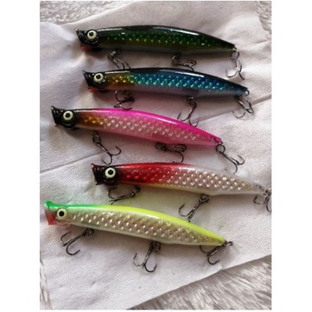 umpan ikan kail Pancing palsu