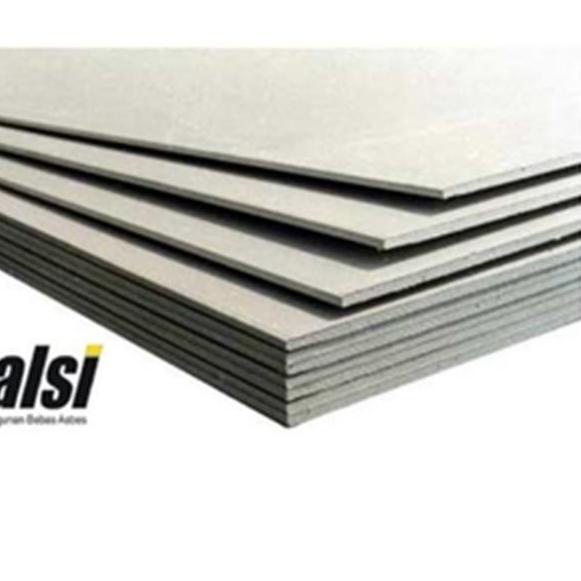 PAPAN KALSIBOARD 8 MM