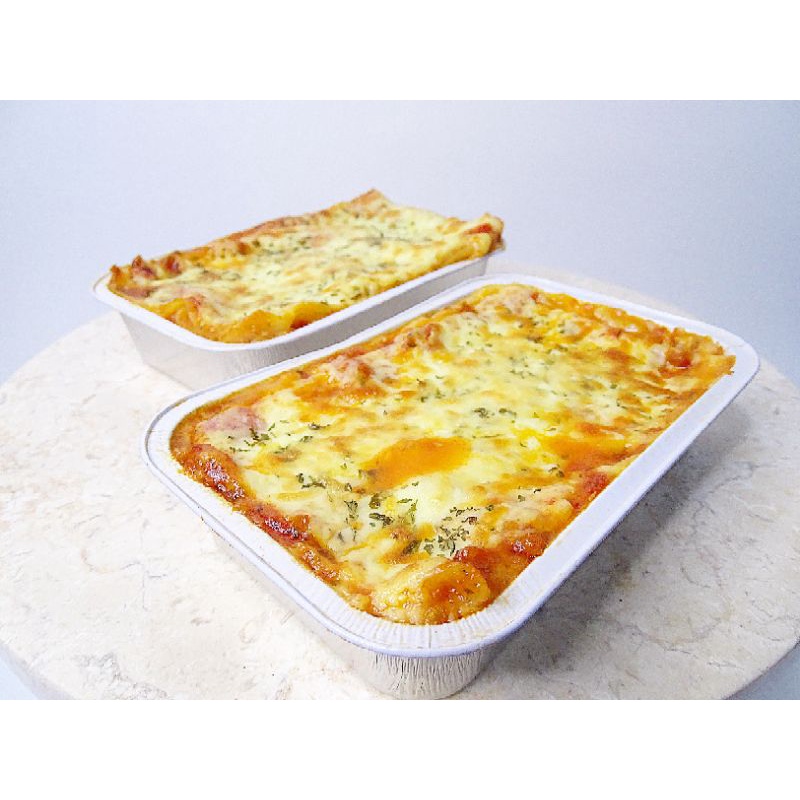 

Lasagna