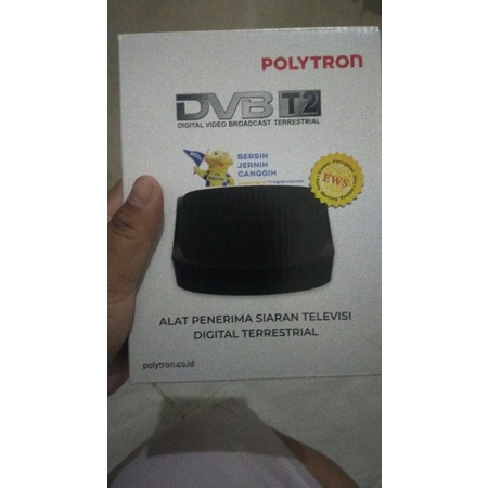 polytron 600t2