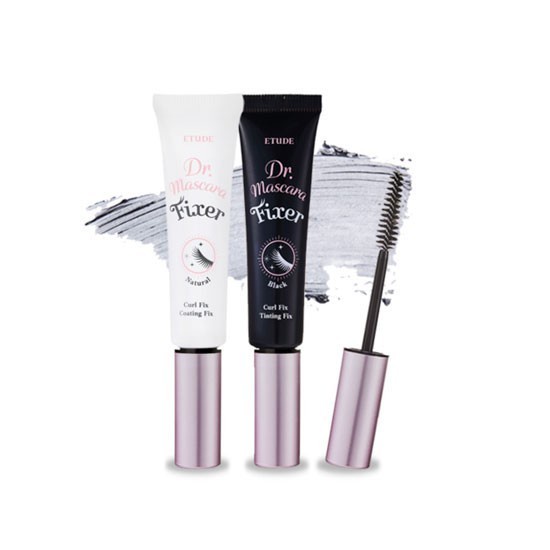 Jual ETUDE Dr Mascara Fixer 6gr Shopee Indonesia