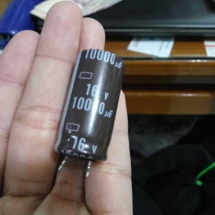 elco 10000 16v 10000uf kmg Pcmelebik54 Juara