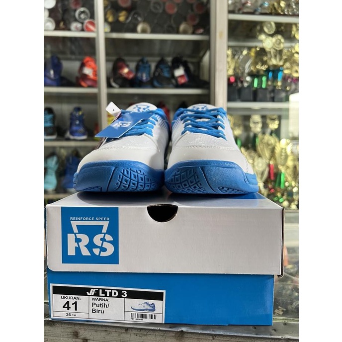 Sepatu RS JF LTD 3