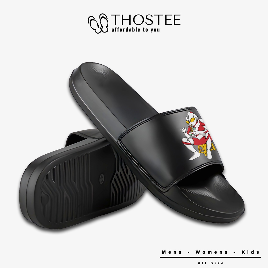 Sandal Slide Phylon Design Ultramie Special Edition AioOfficial