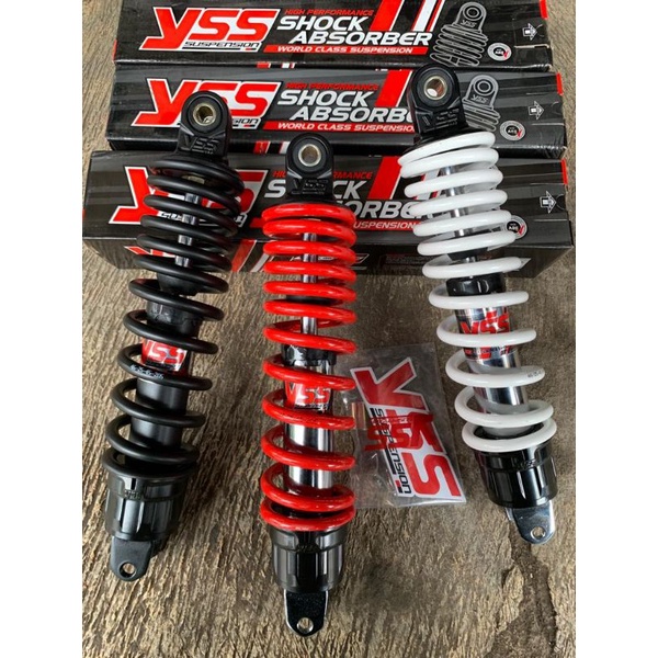 SHOCK YSS MATIC MIO SHOCKBREAKER MATIC YSS