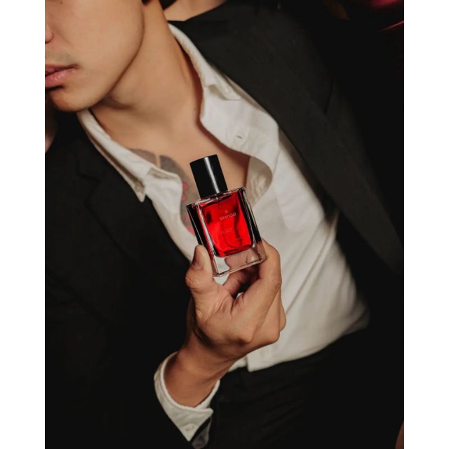 Parfume Pria TERPOPULER | Skandal Karma Parma Parfum Pemikat Ayang | 30ml