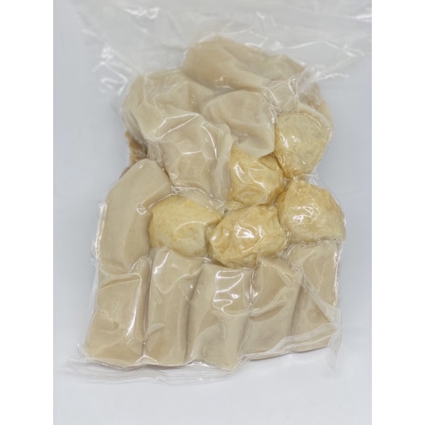 

Pempek Palembang 98 Asli